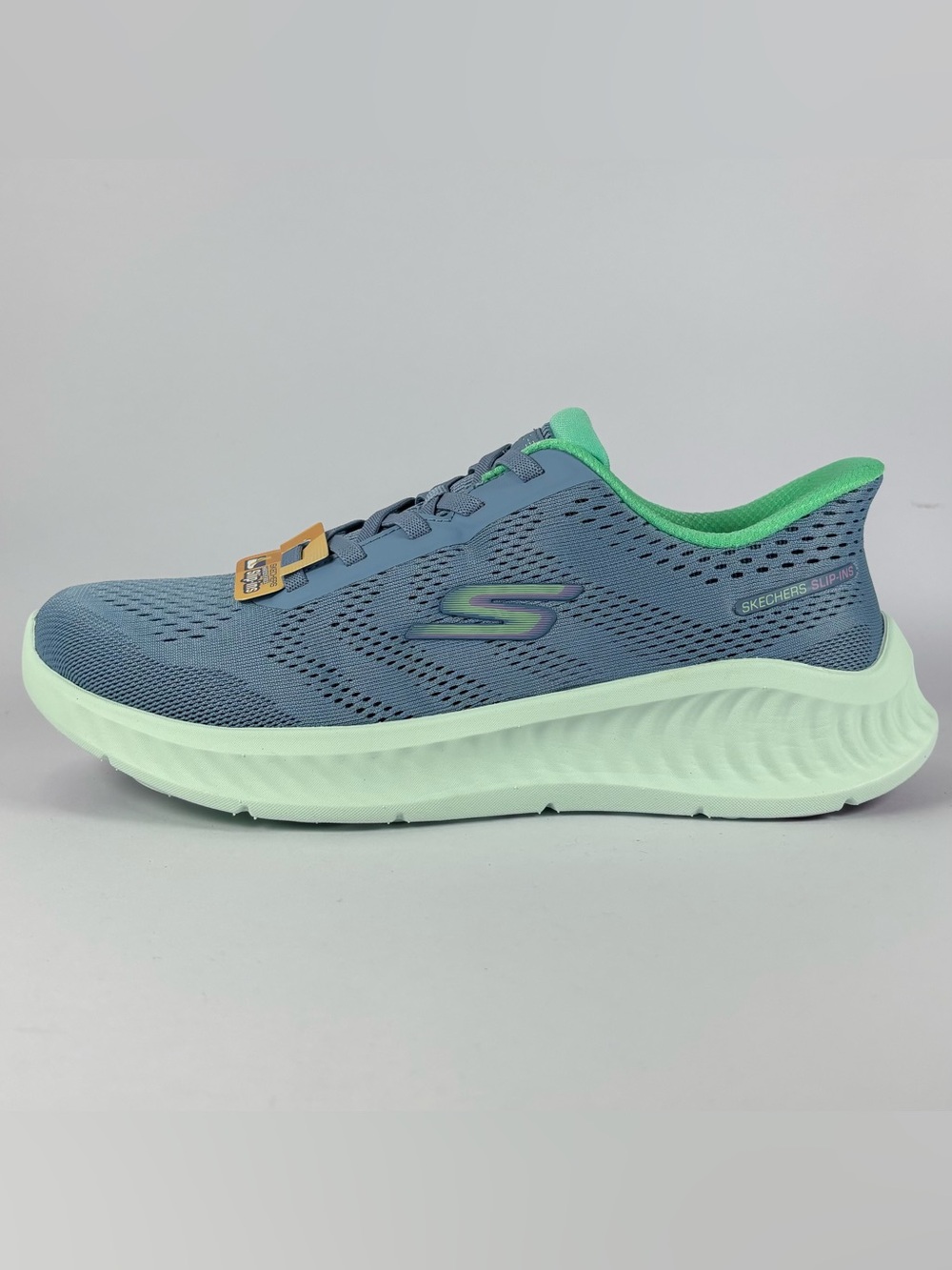 Skechers GO WALK NOW Khloe Slip-Ins Women’s Size 7.5 New in Box